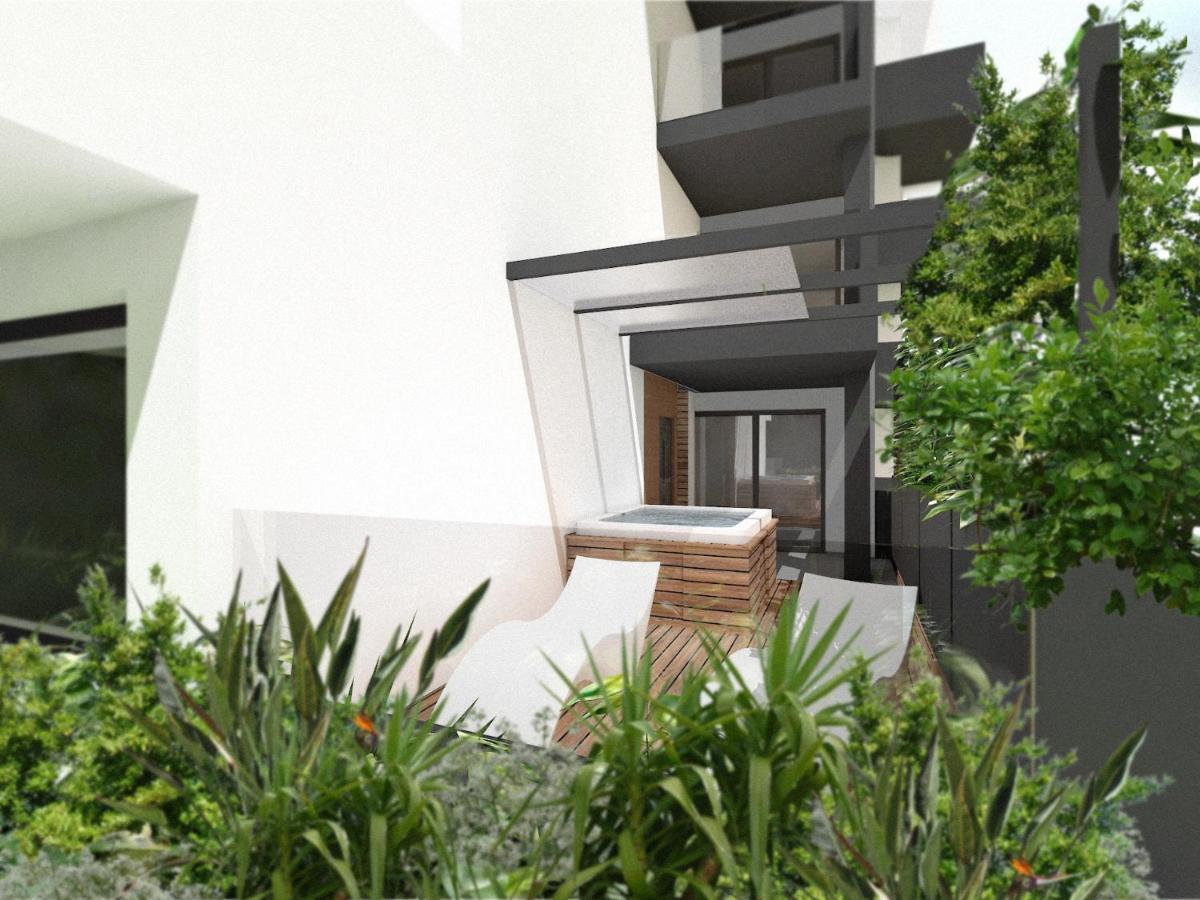 Hotel Villa Enrica Riva del Garda Dış mekan fotoğraf
