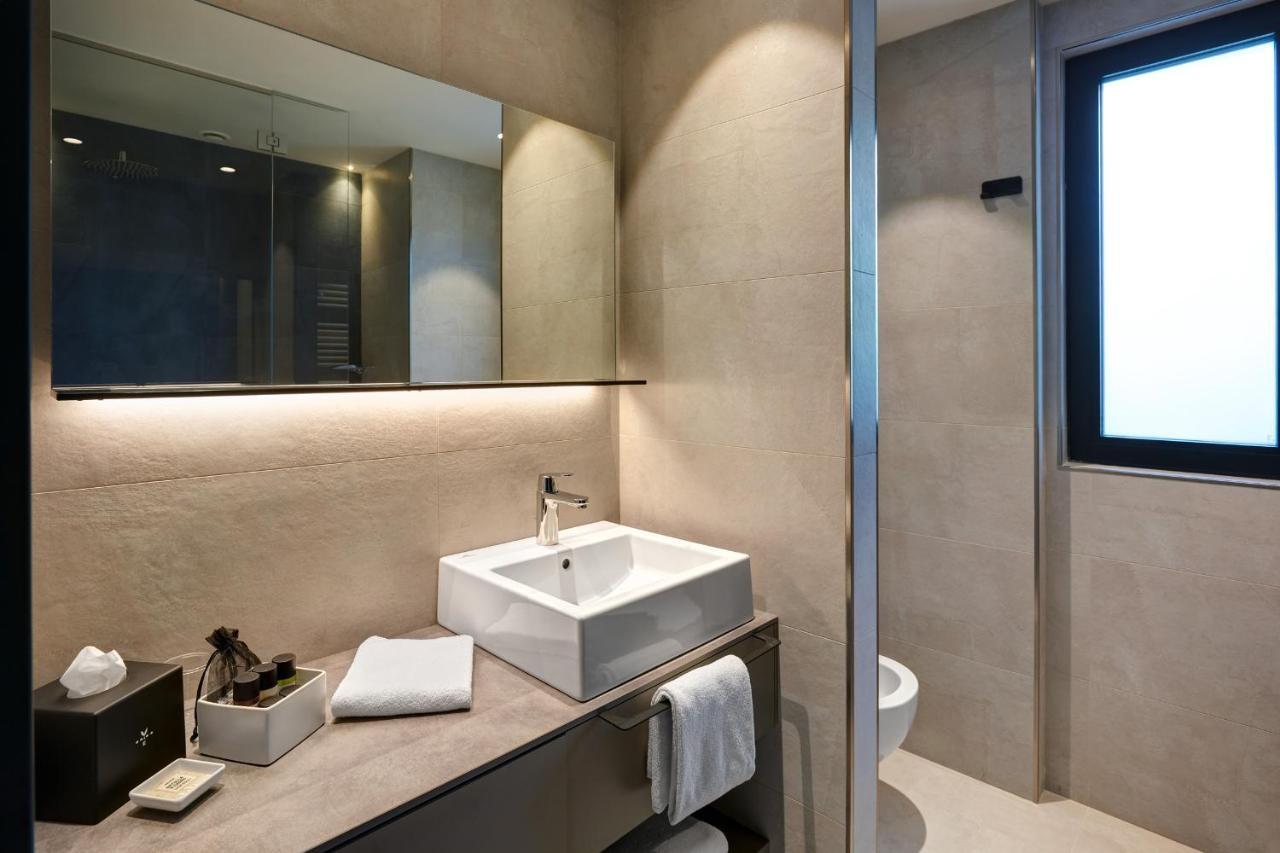 Hotel Villa Enrica Riva del Garda Dış mekan fotoğraf