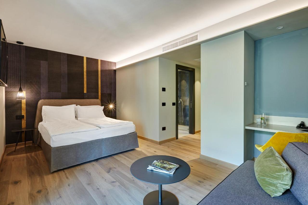 Hotel Villa Enrica Riva del Garda Dış mekan fotoğraf