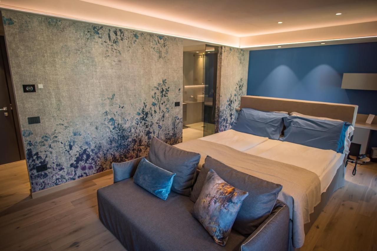 Hotel Villa Enrica Riva del Garda Dış mekan fotoğraf