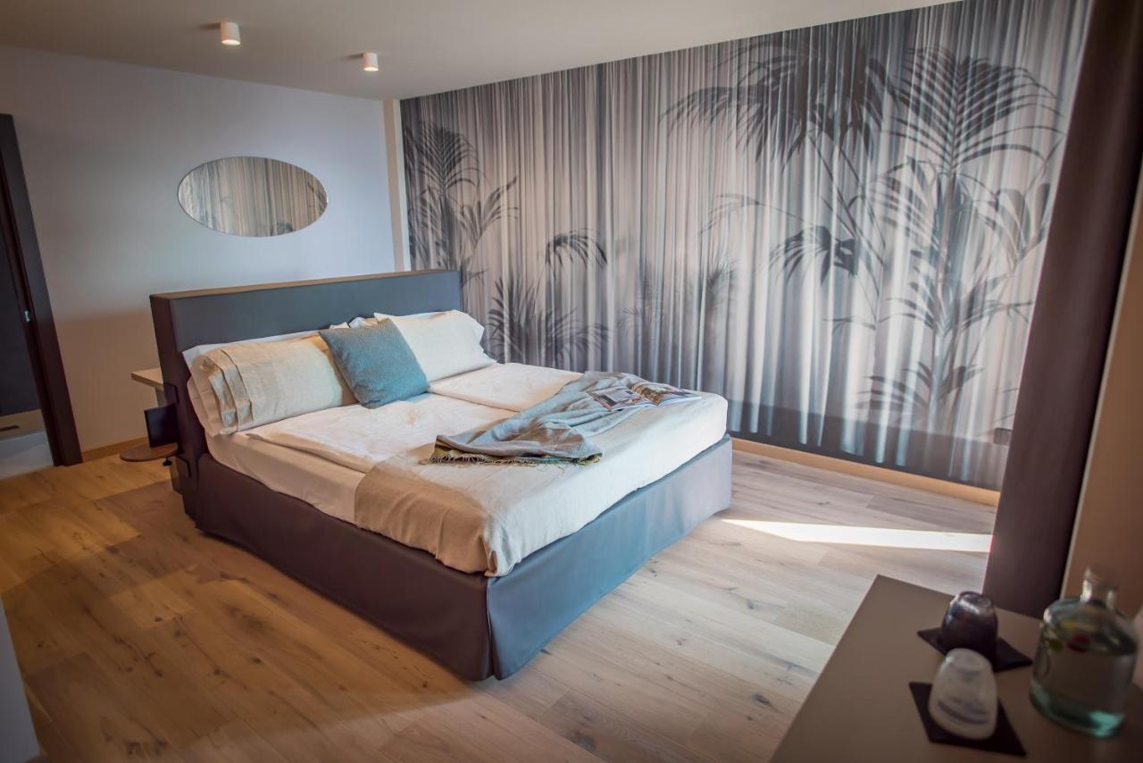 Hotel Villa Enrica Riva del Garda Dış mekan fotoğraf