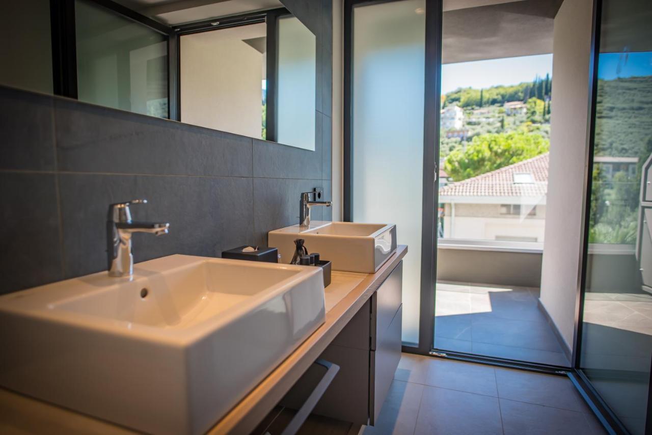 Hotel Villa Enrica Riva del Garda Dış mekan fotoğraf