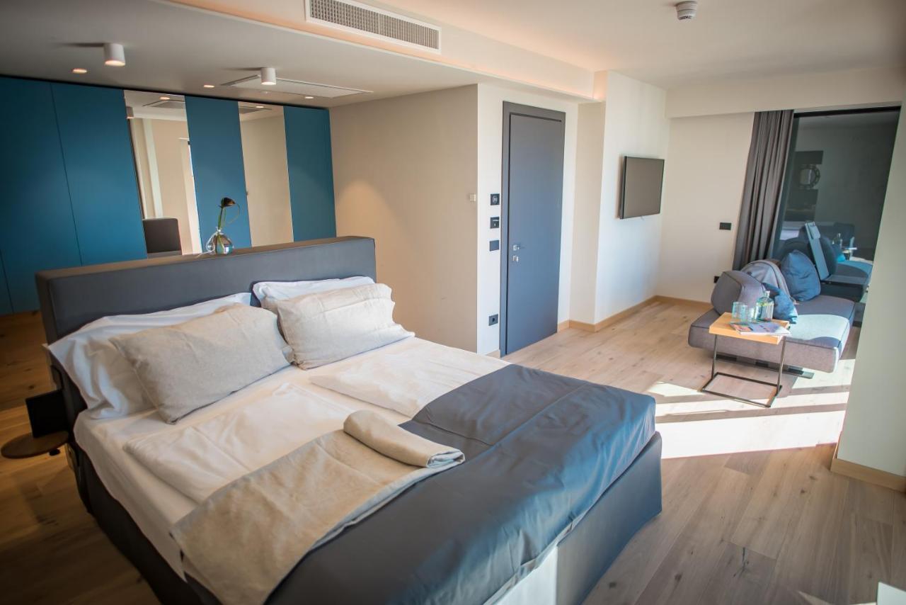 Hotel Villa Enrica Riva del Garda Dış mekan fotoğraf