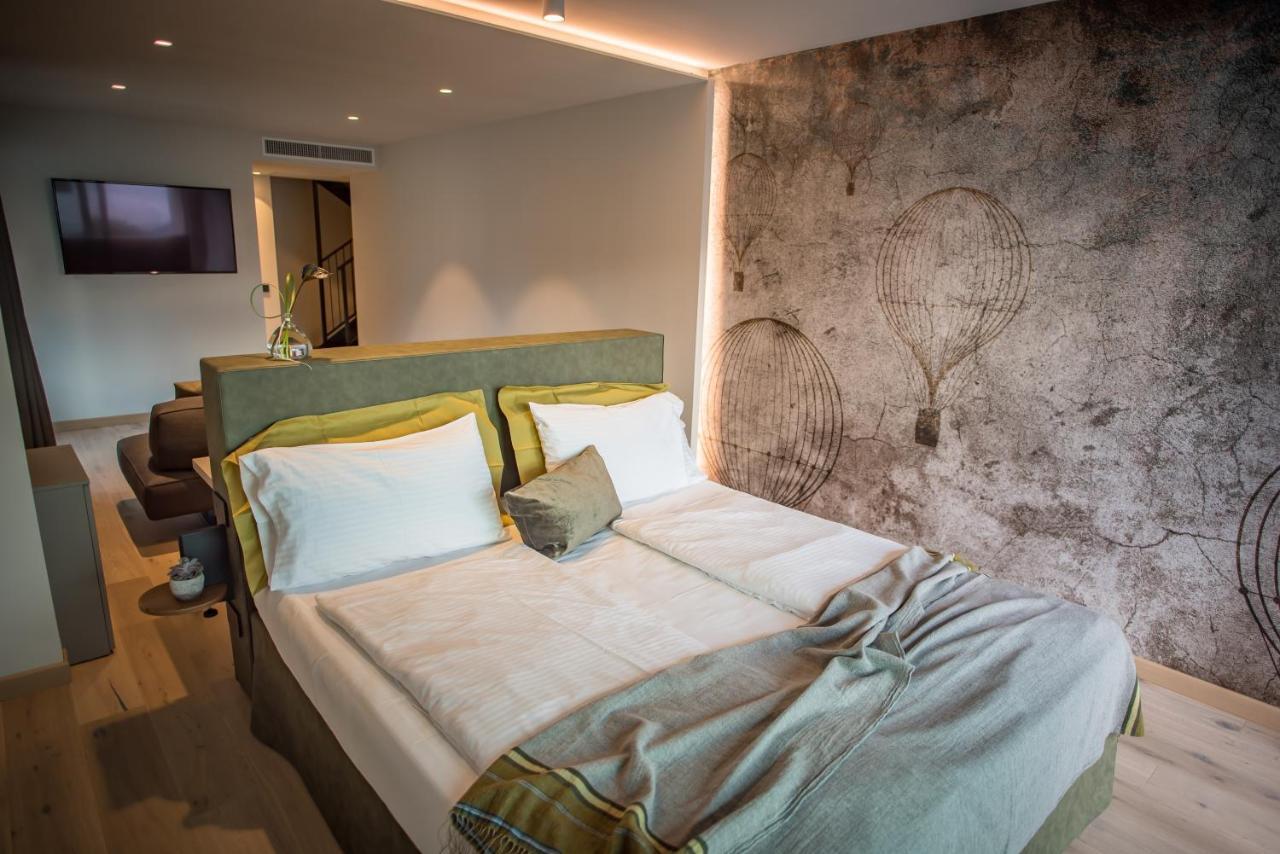 Hotel Villa Enrica Riva del Garda Dış mekan fotoğraf