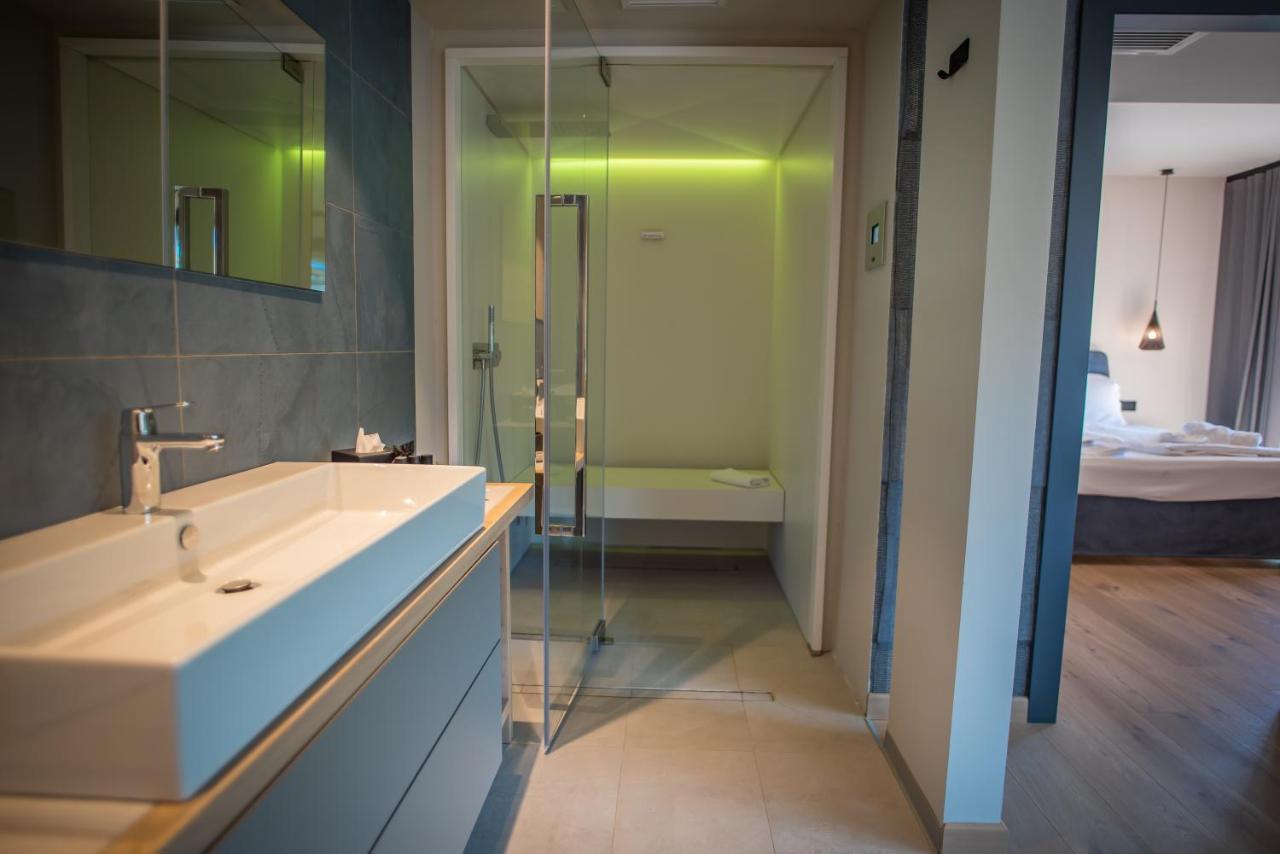 Hotel Villa Enrica Riva del Garda Dış mekan fotoğraf